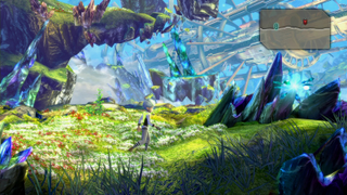 First Hands-on With Tri-Ace and Spike Chunsoft's New RPG